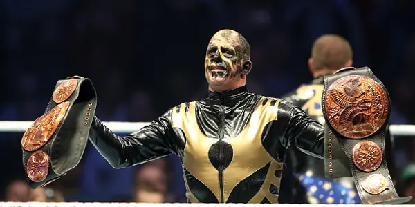 Goldust