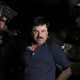 Prosecutors Want El Chapo To Forfeit $12 BILLION In Assets