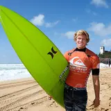 John John Florence Is The Highest Paid Surfer In The World