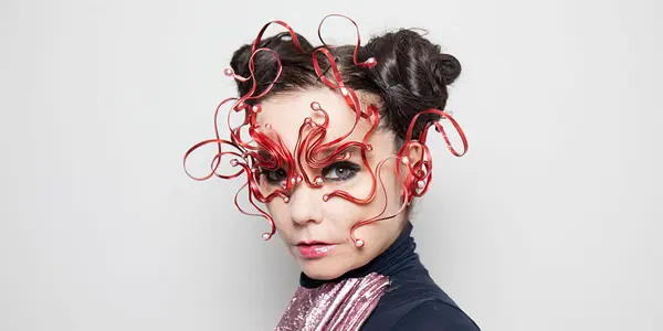 Björk