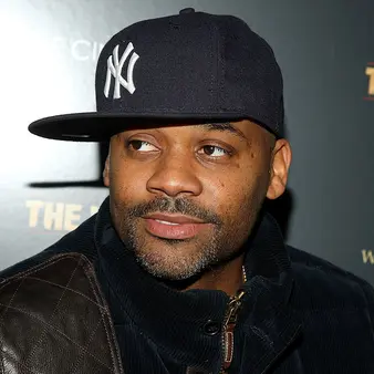 Damon Dash Wants His $6,000 Monthly Child Support Obligation Eliminated