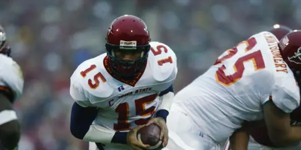 Seneca Wallace