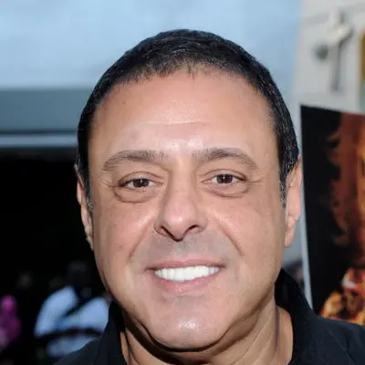 Christopher Mallick