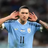 Darwin Núñez Net Worth