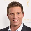 Steve Burton