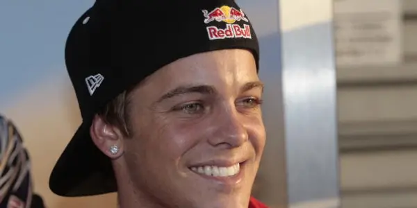 Ryan Sheckler