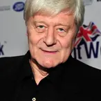 Martin Jarvis Net Worth