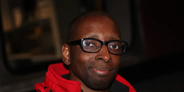 Fred Mwangaguhunga
