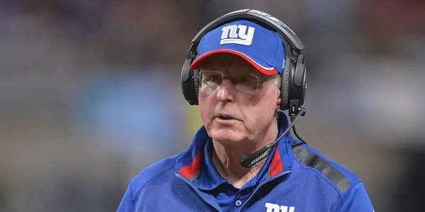Tom Coughlin