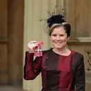 Imelda Staunton