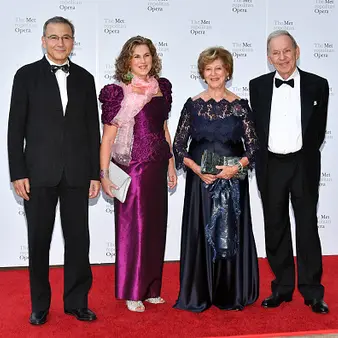 Nathan Kirsh Net Worth