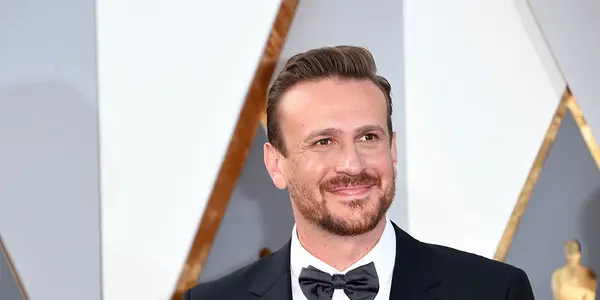 Jason Segel