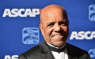 Berry Gordy Net Worth