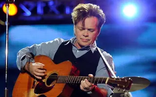 John Mellencamp Net Worth