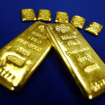 Man Inherits House, Finds $3.7 Million Worth Of Gold Stuffed Inside