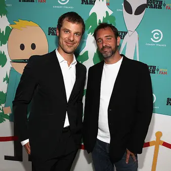 How A Forgotten 1997 Contract Clause Has Made The South Park Guys Billionaires (Assuming Lawsuits Don't Tear The Empire Apart)