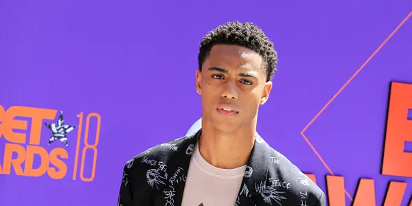 Keith Powers