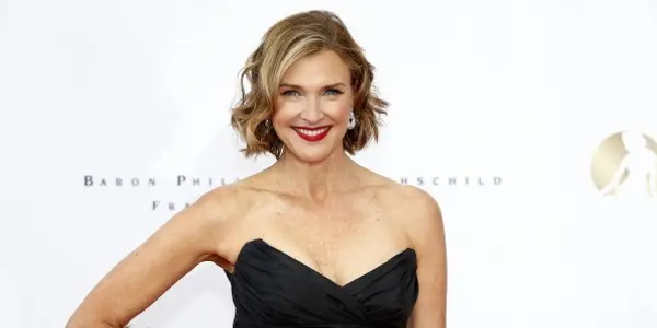 Brenda Strong