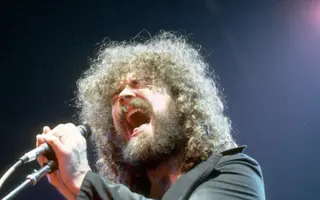 Brad Delp Net Worth