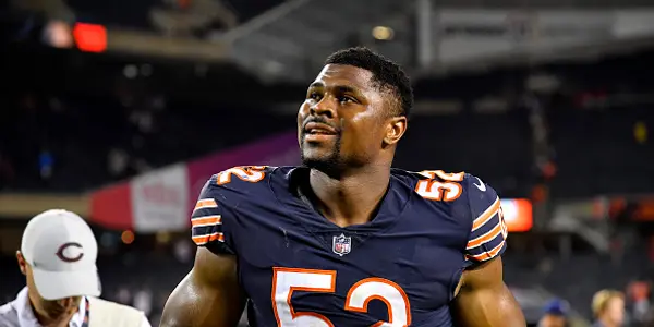 Khalil Mack