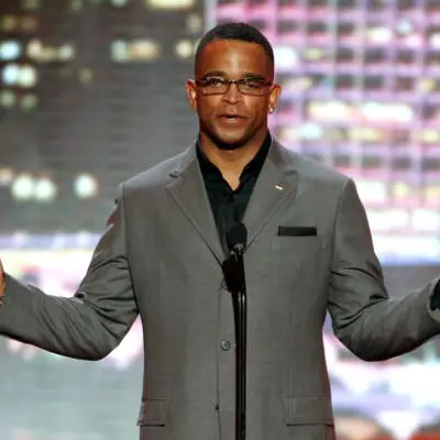 Stuart Scott