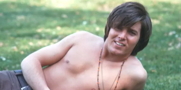 Bobby Sherman
