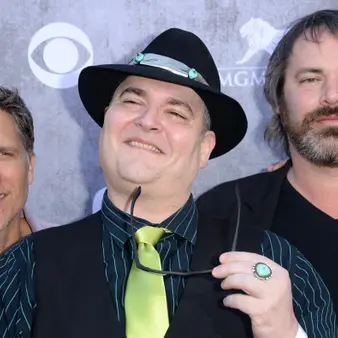 John Popper Net Worth