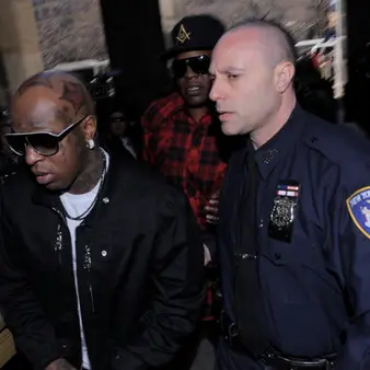 You Can Pick Up Birdman's Miami Mansion For A Cool $20 Million