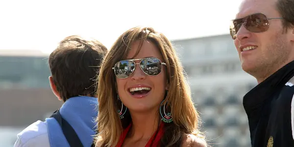 Rebecca Loos