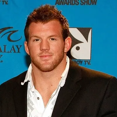 Ryan Bader