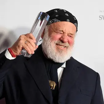 Bruce Weber Net Worth