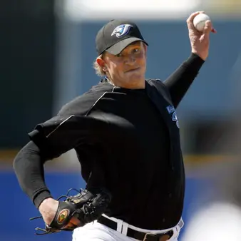 B. J. Ryan Net Worth