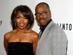 Angela Bassett & Courtney B. Vance
