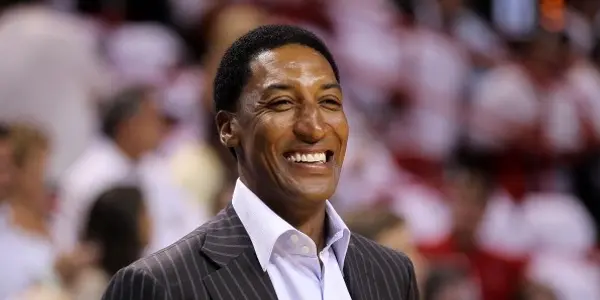 Scottie Pippen