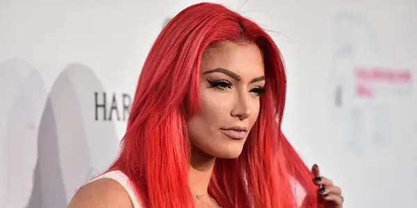 Eva Marie