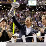 How Baltimore Ravens Owner Steve Bisciotti Made His $2.6 Billion Fortune