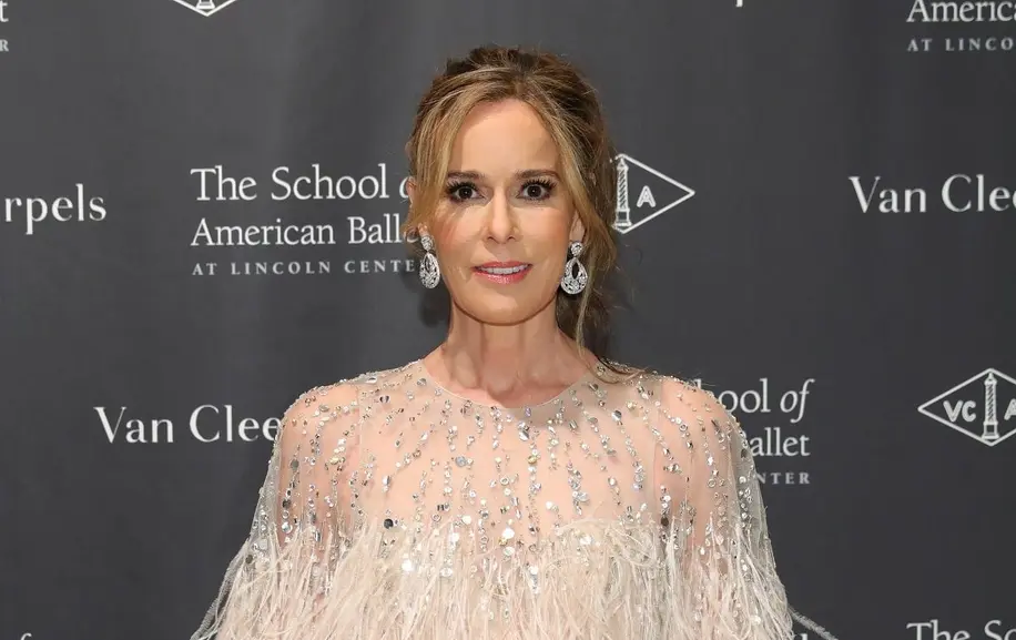 Koch Industries Widow Julia Koch Buys $1 Billion Stake In New York Giants At Record $10 Billion Valuation