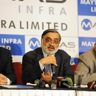 After One Meeting With Bill Gates, Indian Billionaire Anil Agarwal Made A Truly Amazing Decision