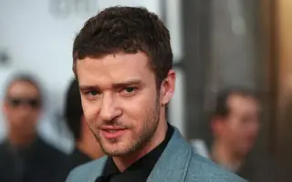 Justin Timberlake Net Worth