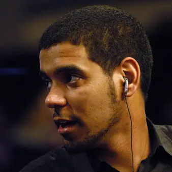 David Williams Net Worth