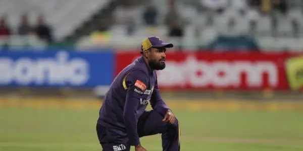 Yusuf Pathan