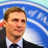 Sergei Fedorov Net Worth