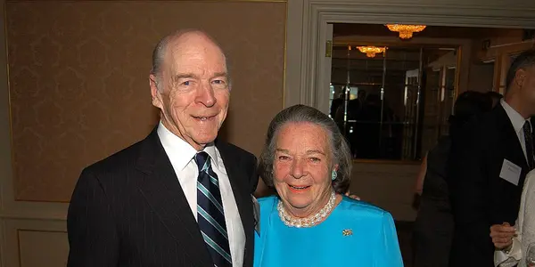 Henry Hillman