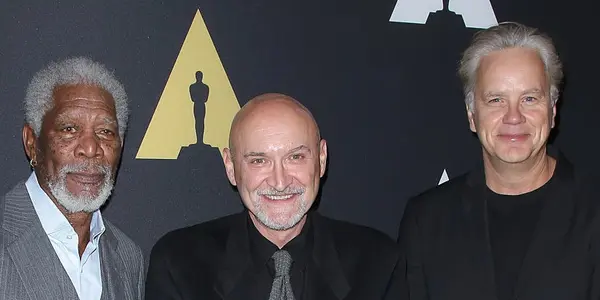 Frank Darabont