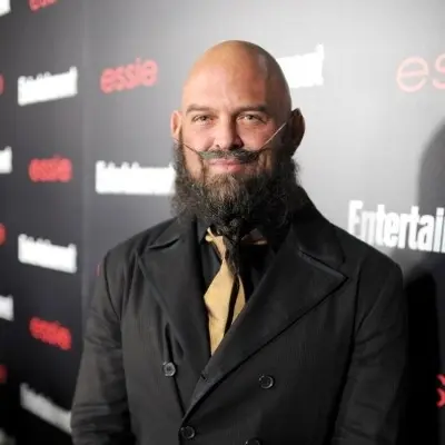 Tait Fletcher