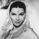 Debra Paget Net Worth