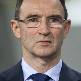 Martin O'Neill Net Worth