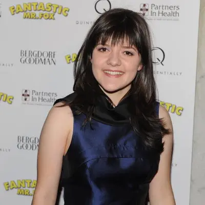 Madeleine Martin