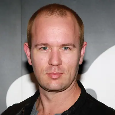 Brendon Small