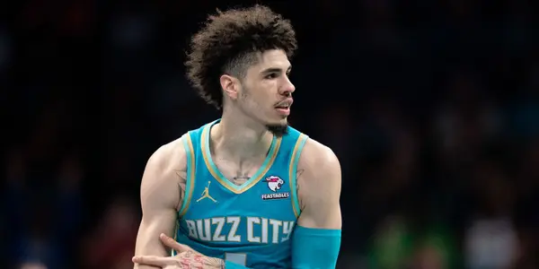 LaMelo Ball